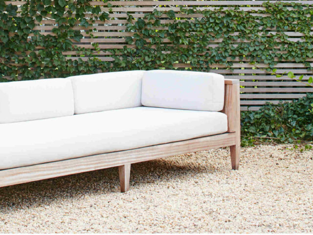 The Best Outdoor Furniture Sectional That People Can Buy