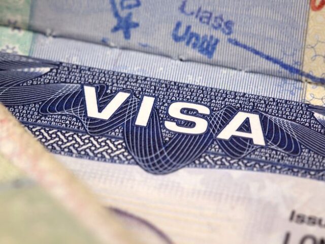 What Are The Various Forms Of The Visas That Are Available For People?